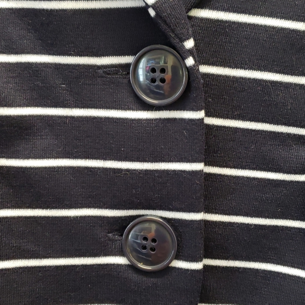 Knit blazer/jacket - Picture 2 of 6